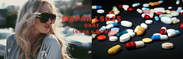 стафф Майский